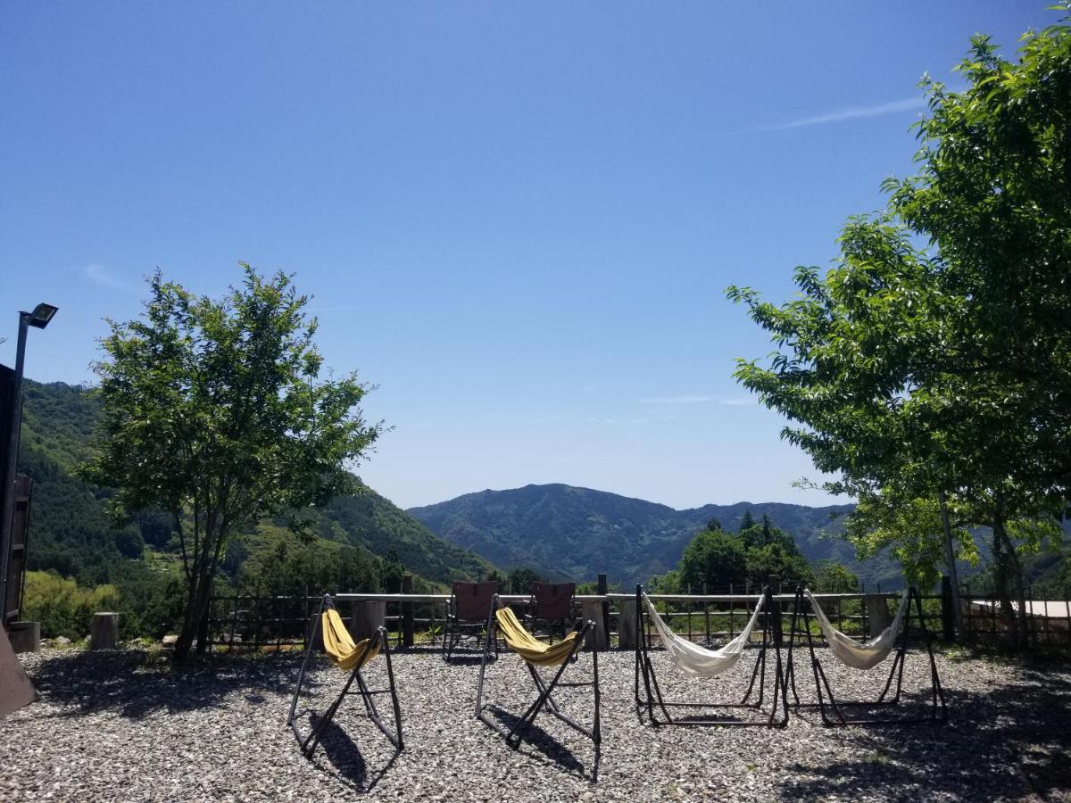 Guesthouse En Ochi Екстериор снимка