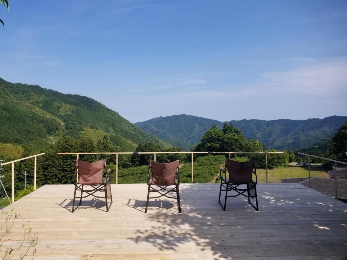Guesthouse En Ochi Екстериор снимка