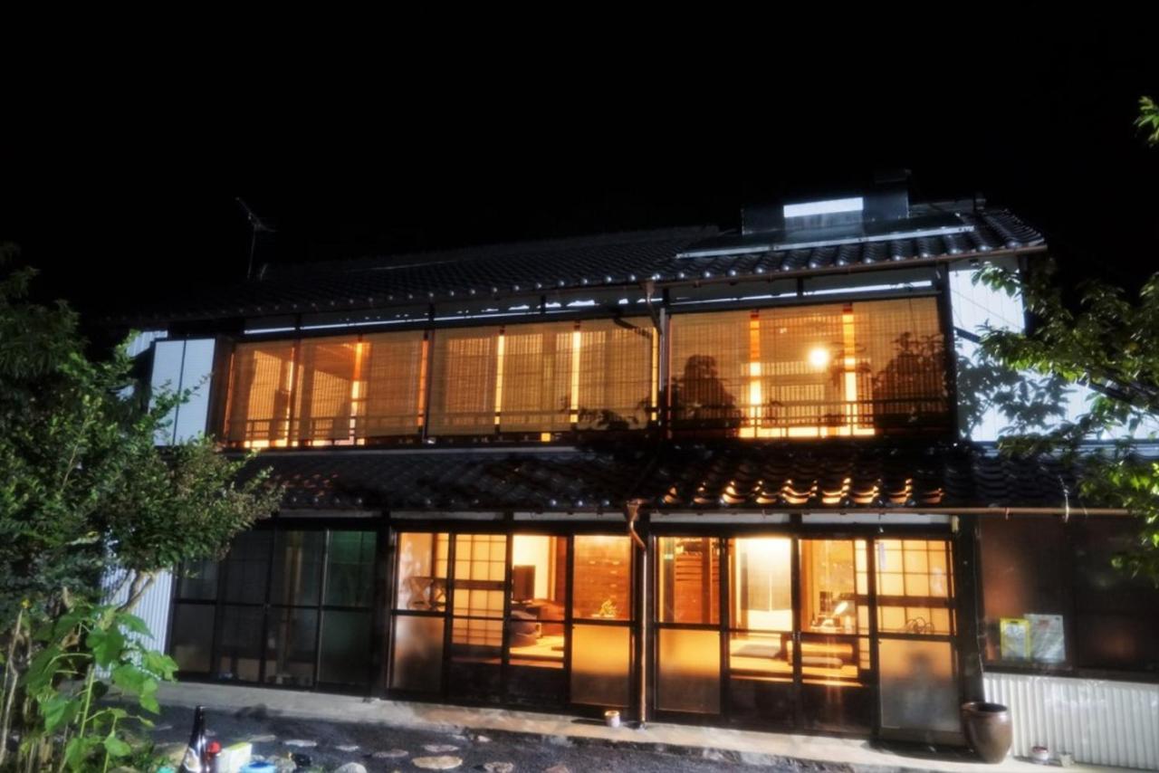 Guesthouse En Ochi Екстериор снимка