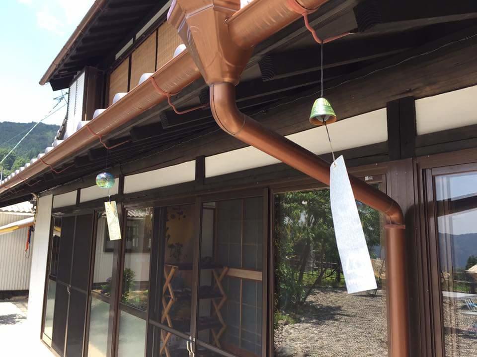 Guesthouse En Ochi Екстериор снимка