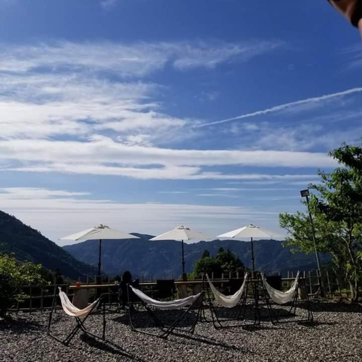 Guesthouse En Ochi Екстериор снимка