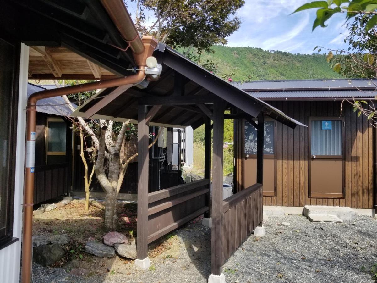 Guesthouse En Ochi Екстериор снимка