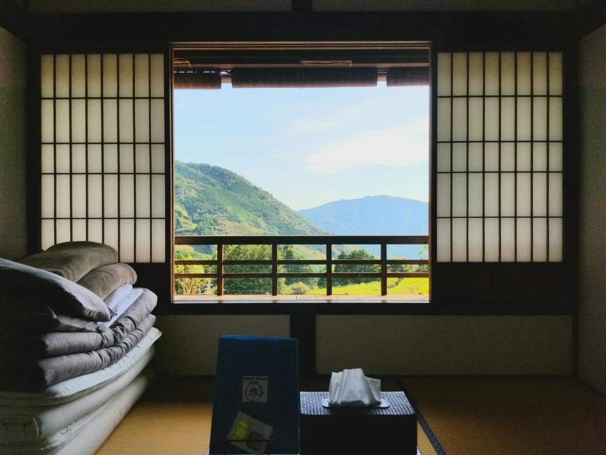 Guesthouse En Ochi Екстериор снимка