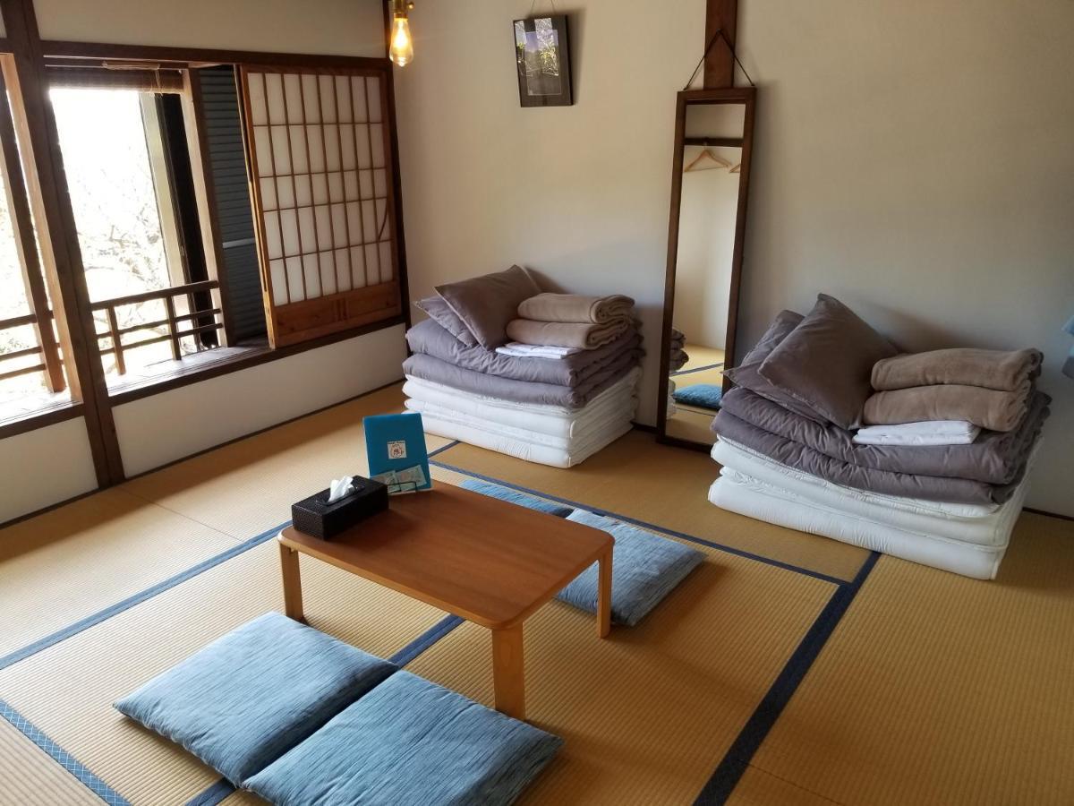 Guesthouse En Ochi Екстериор снимка