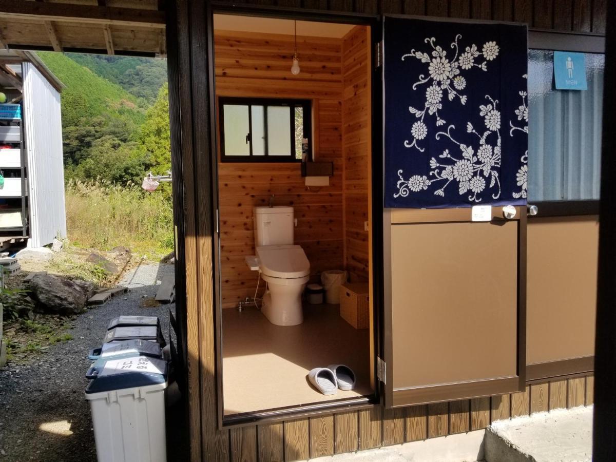 Guesthouse En Ochi Екстериор снимка