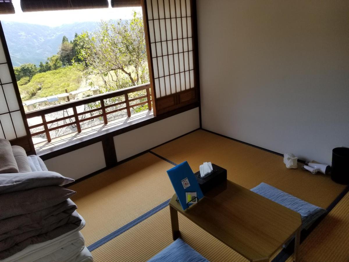 Guesthouse En Ochi Екстериор снимка